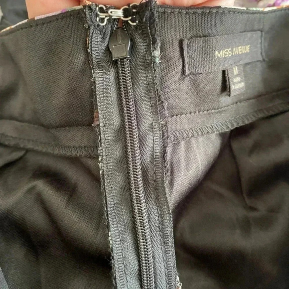 🆕Summer Set Floral Print Open-Back M🆕 - Picture 9 of 12